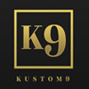 Kustom9 Event